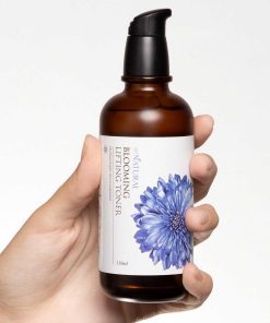 All Natural Blooming Lifting Toner T Nico