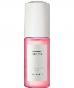 Sioris A Calming Day Ampoule S Rum