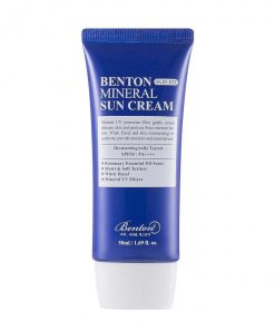 Benton Skin Fit Mineral Sun Cream (Spf50 Pa++++) Best Sellers