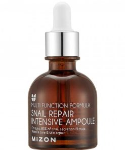 Mizon Snail Repair Intensive Ampoule S Rum