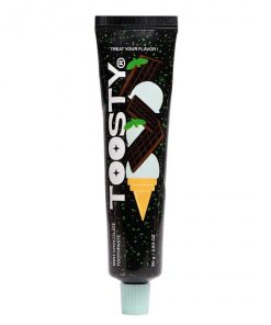 Toosty Mint Chocolate Toothpaste Higiene Dental