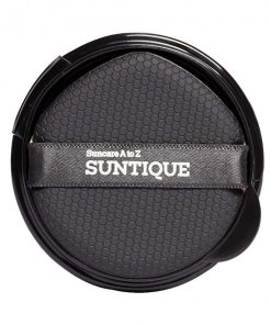 Suntique I'M Velvet Skin Fit Cushion - Refill Embarazo Y Lactancia