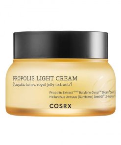 Cosrx Full Fit Propolis Light Cream Hidratante