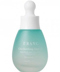 Urang Cica Soothing Ampoule S Rum