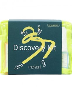 Meisani Discovery Kit Embarazo Y Lactancia