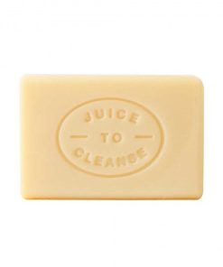 Juice to Cleanse Clean Butter Cold Pressed Bar Doble Limpieza