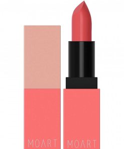 MOART Velvet Lipstick Cotton Rose Labios