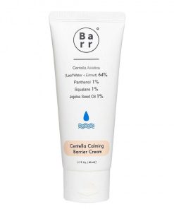 Barr Centella Calming Barrier Cream Hidratante