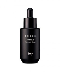 107 Soseo Vinbiome Vitamin C Serum S Rum