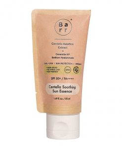 Barr Centella Soothing Sun Essence Best Sellers