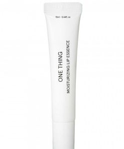 One Thing Organic Oil Lip Essence Embarazo Y Lactancia