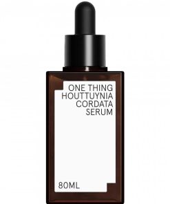 One Thing Houttuynia Cordata Serum S Rum