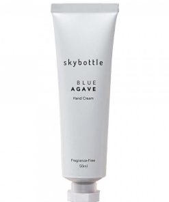 Skybottle Blue Agave Hand Cream Embarazo Y Lactancia