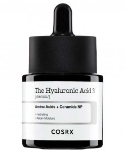 Cosrx The Hyaluronic Acid 3 Serum S Rum