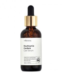 All Natural Houttuynia Cordata Care Serum S Rum