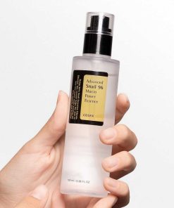 Cosrx Advanced Snail 96 Mucin Power Essence Best Sellers