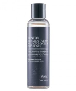 Benton Fermentation Galactomyces 99 Toner Embarazo Y Lactancia