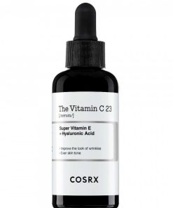 Cosrx The Vitamin C 23 Serum S Rum