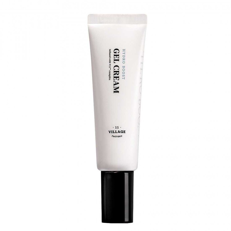 Village 11 Factory Hydro Boost Gel Cream Hidratante