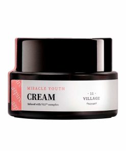 Village 11 Factory Miracle Youth Cream Hidratante