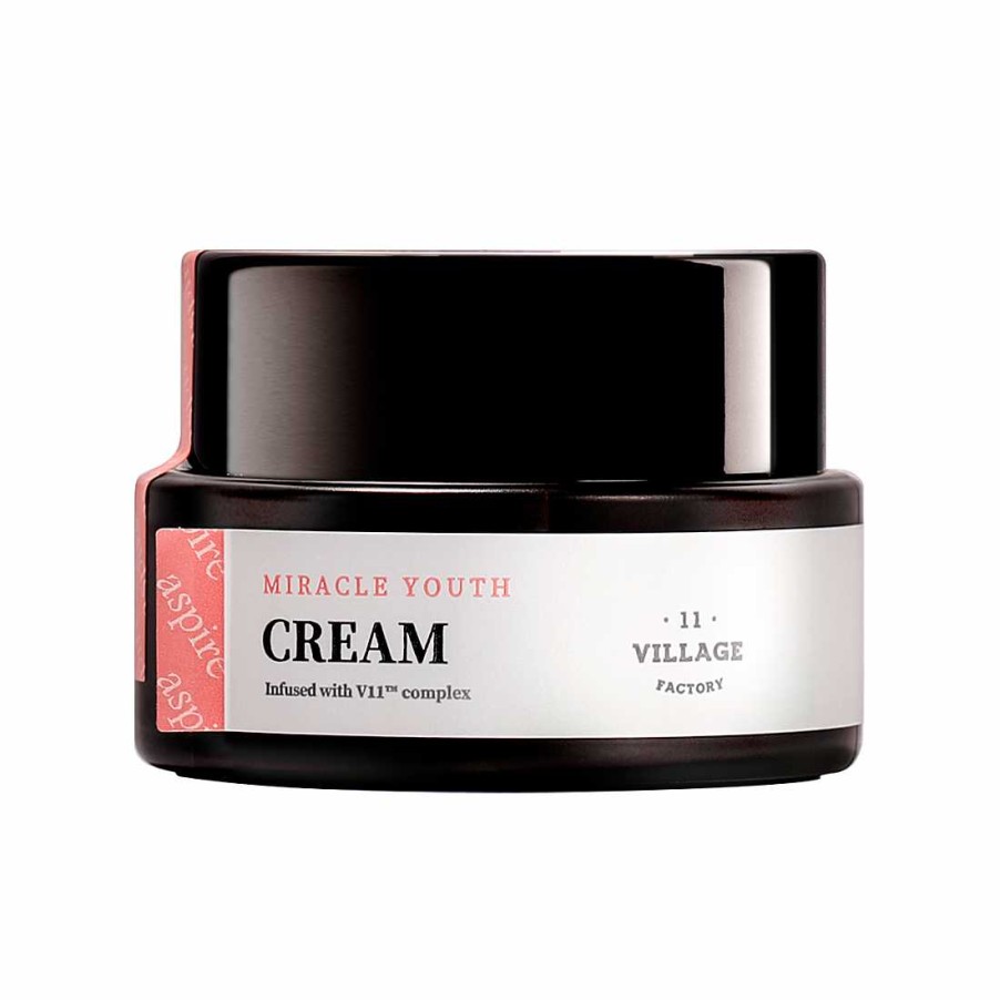 Village 11 Factory Miracle Youth Cream Hidratante