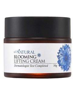 All Natural Blooming Lifting Cream Hidratante