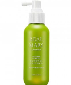 Rated Green Real Mary Energizing Scalp Spray Cabello Graso