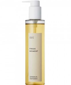 Sioris Fresh Moment Cleansing Oil Doble Limpieza