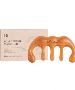 Benton Scalp Brush Massager Accesorios