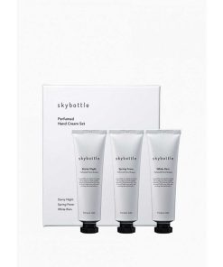 Skybottle Perfumed Hand Cream Set Hidratante