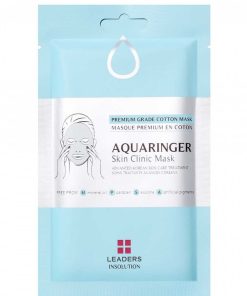 Leaders Aquaringer Skin Clinic Mask Embarazo Y Lactancia