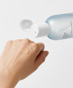 Cosrx Hydrium Watery Toner T Nico