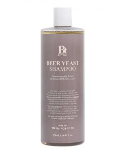 Benton Beer Yeast Shampoo Cabello Seco Y Sensible