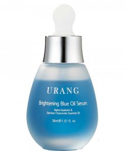 Urang Brightening Blue Oil Serum S Rum