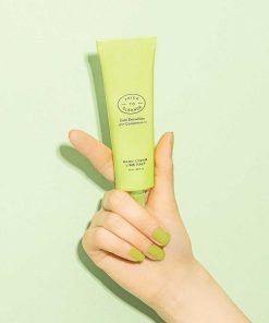 Juice to Cleanse Hand Cream Lime Half Crema De Manos