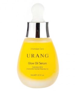 Urang Glow Oil Serum S Rum