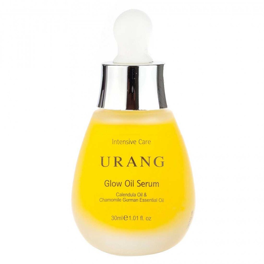 Urang Glow Oil Serum S Rum