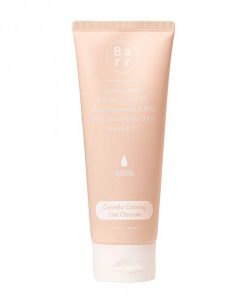 Barr Centella Calming Gel Cleanser Doble Limpieza