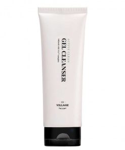 Village 11 Factory Active Clean Gel Cleanser Doble Limpieza