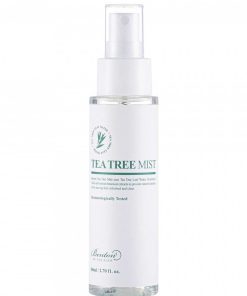 Benton Tea Tree Mist Embarazo Y Lactancia