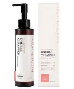 Village 11 Factory Miracle Youth Double Cleanser Doble Limpieza