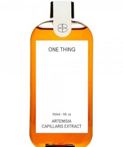 One Thing Artemisia Capillaris Extract Embarazo Y Lactancia