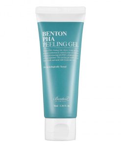 Benton Pha Peeling Gel Embarazo Y Lactancia