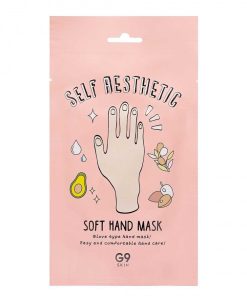 G9SKIN Self Aesthetic Soft Hand Mask Tratamientos