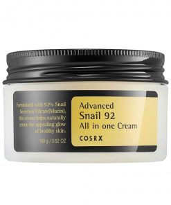 Cosrx Advanced Snail 92 All In One Cream Hidratante