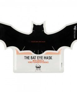 Wish Formula Bat Eye Mask Contorno De Ojos