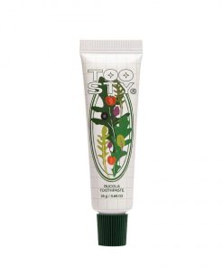 Toosty Rucola Toothpaste Higiene Dental