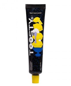 Toosty Lemon Sorbet Toothpaste Higiene Dental