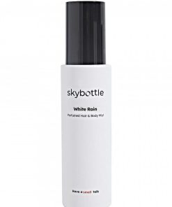 Skybottle Hair & Body Mist White Rain Embarazo Y Lactancia