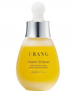 Urang Vitamin Oil Serum S Rum